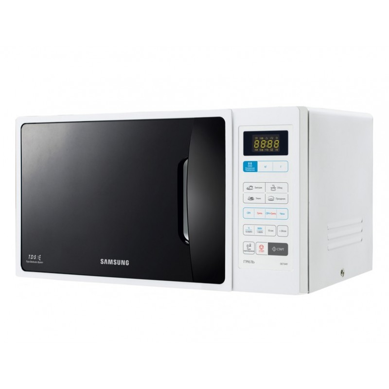 Samsung GE73A micro-onde Comptoir Micro-ondes grill 20 L 750 W Blanc