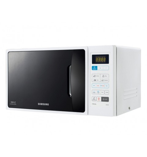 Samsung GE73A forno a microonde Superficie piana Microonde con grill 20 L 750 W Bianco