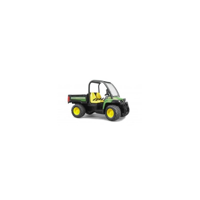 BRUDER John Deere Gator XUV 855D