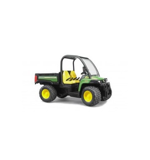 BRUDER John Deere Gator XUV 855D