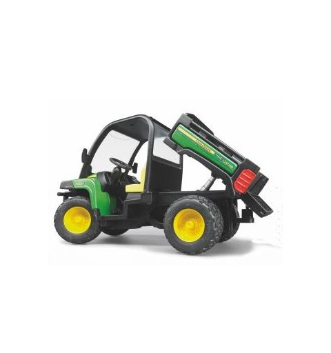 BRUDER John Deere Gator XUV 855D