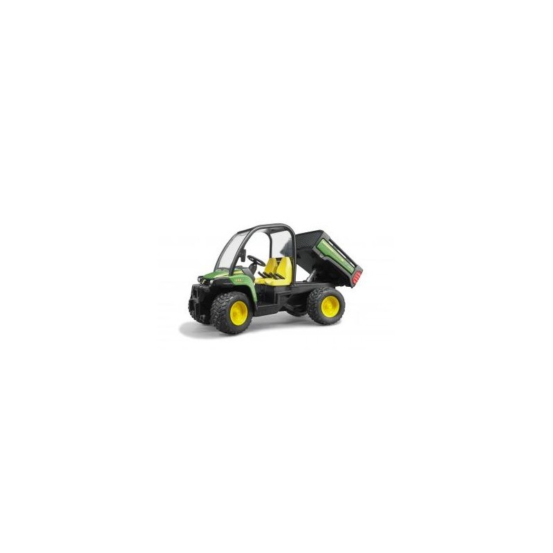 BRUDER John Deere Gator XUV 855D