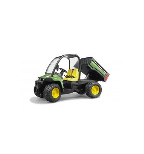 BRUDER John Deere Gator XUV 855D