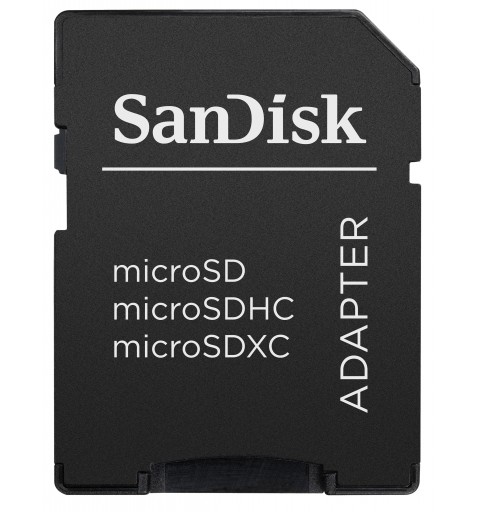 SanDisk Ultra 16 GB MicroSDHC UHS-I Clase 10