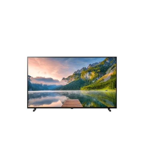 Panasonic JX800 series TX-58JX800E Televisor 147,3 cm (58") 4K Ultra HD Smart TV Wifi Negro