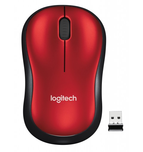 Logitech LGT-M185R