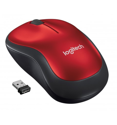 Logitech LGT-M185R