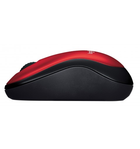 Logitech LGT-M185R