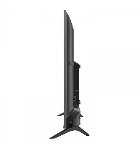 Hisense 40A5720FA TV 101.6 cm (40") Full HD Smart TV Wi-Fi Black