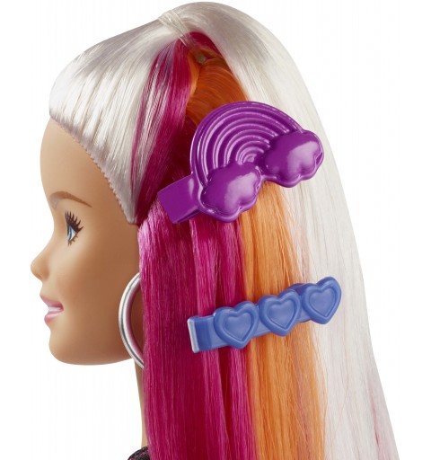 Barbie FXN96 muñeca