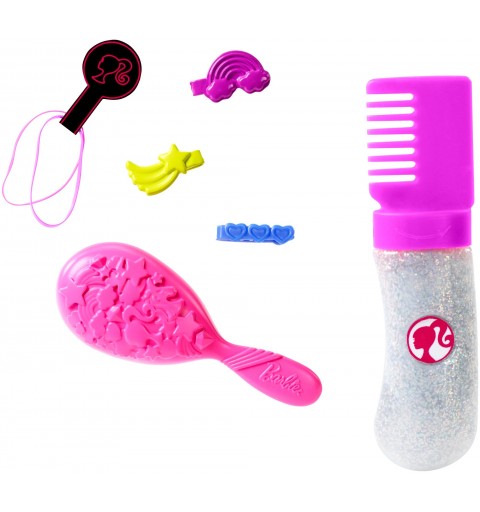 Barbie FXN96 muñeca