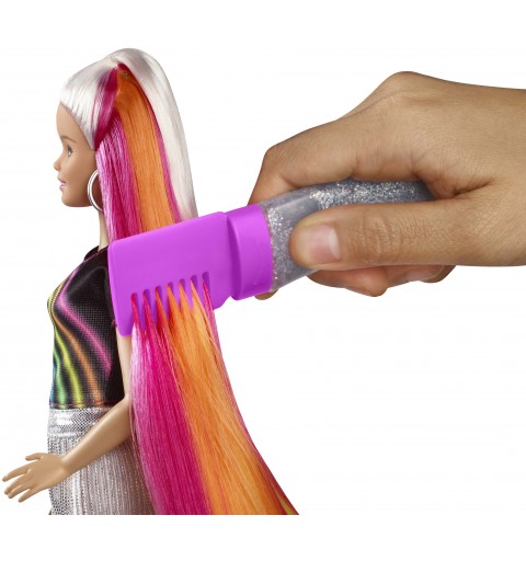 Barbie FXN96 muñeca