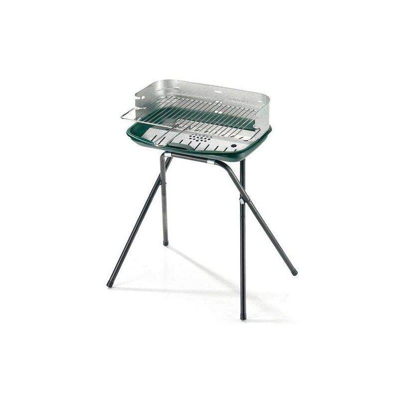 Barbecue Ompagrill 40098AL