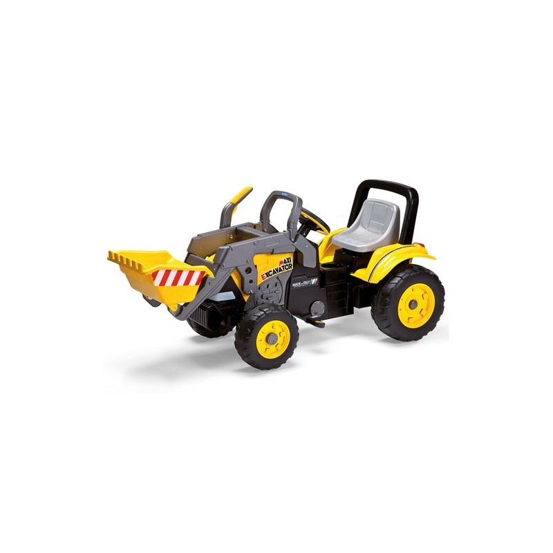 Trattore Peg Perego CD0552...