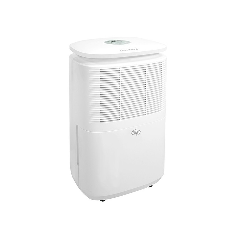 Argoclima Lilium EVO 11 2,2 L 43 dB 200 W Bianco