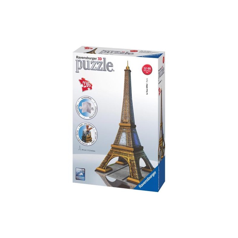 Ravensburger 2012556 puzzle