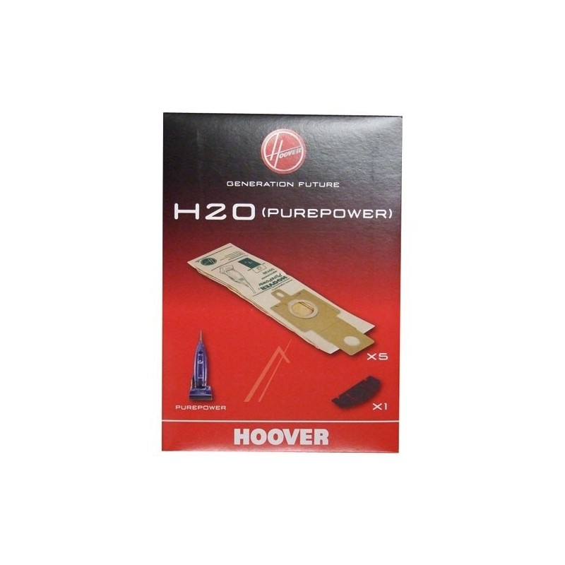 Hoover H20