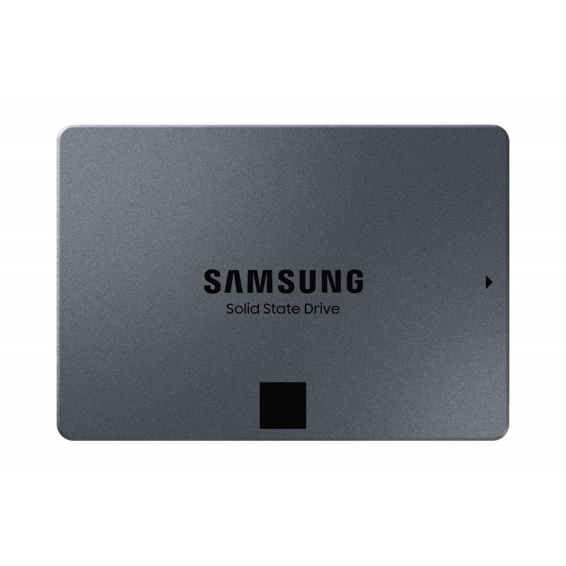 Samsung MZ-77Q1T0 2.5" 1000 Go Série ATA III QLC