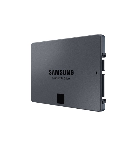Samsung MZ-77Q1T0 2.5" 1000 GB Serial ATA III QLC