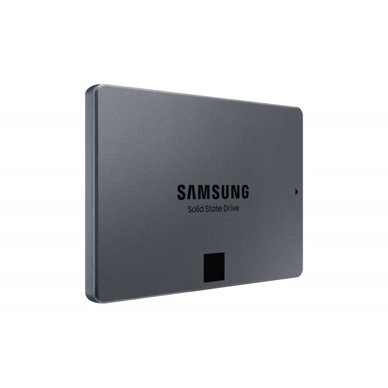 Samsung MZ-77Q1T0 2.5" 1000 GB Serial ATA III QLC