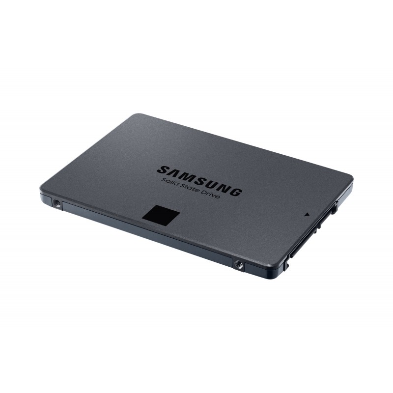 Samsung MZ-77Q1T0 2.5" 1000 GB Serial ATA III QLC