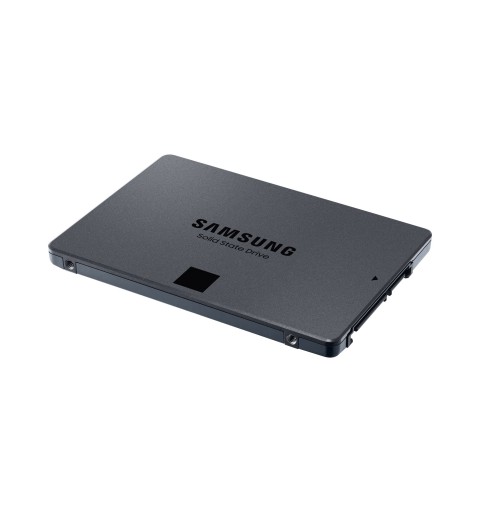 Samsung MZ-77Q1T0 2.5" 1000 GB Serial ATA III QLC