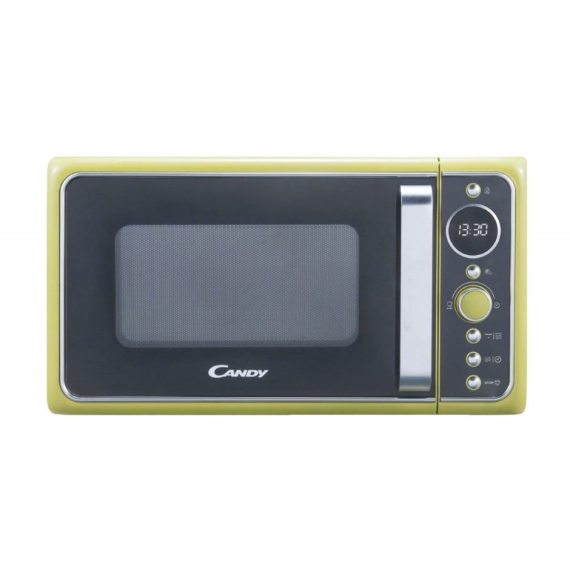 Candy Divo G20CG Countertop Combination microwave 20 L 700 W Green