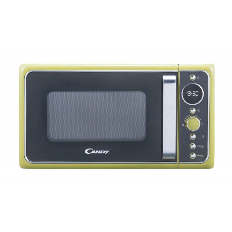 Candy Divo G20CG Superficie piana Microonde combinato 20 L 700 W Verde