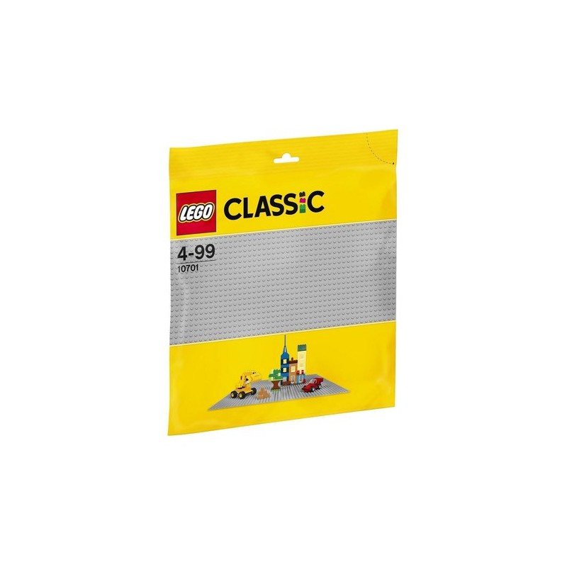 Costruzioni LEGO 10701...