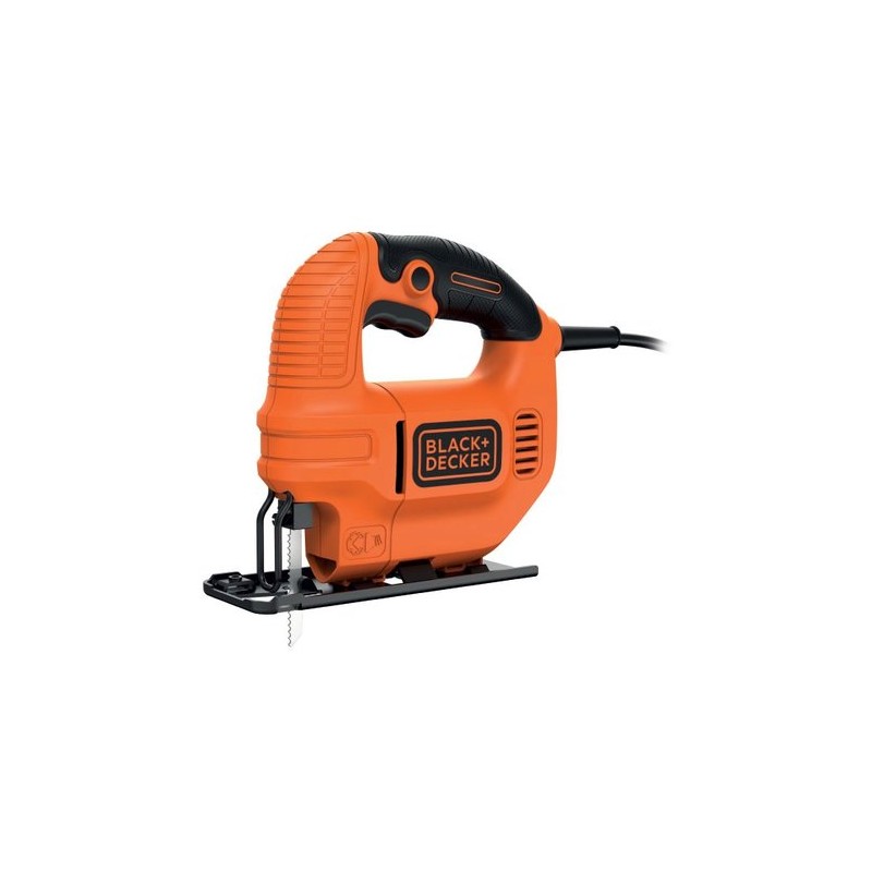 Black&Decker Ks501-Qs...