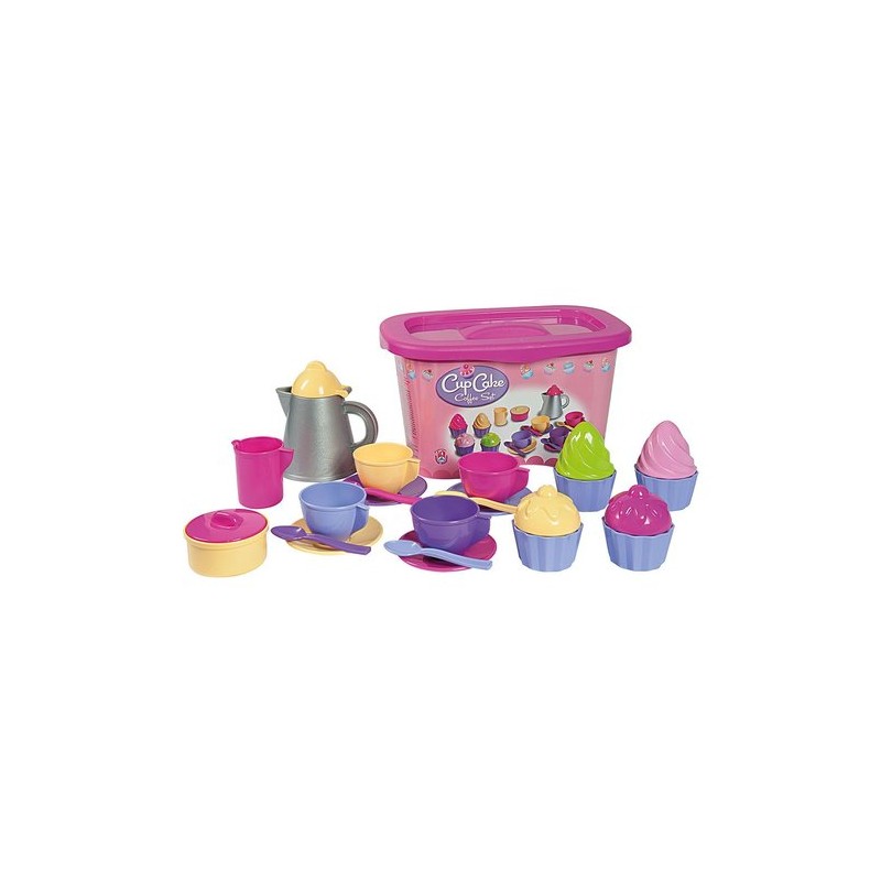 Playset cucina Androni...