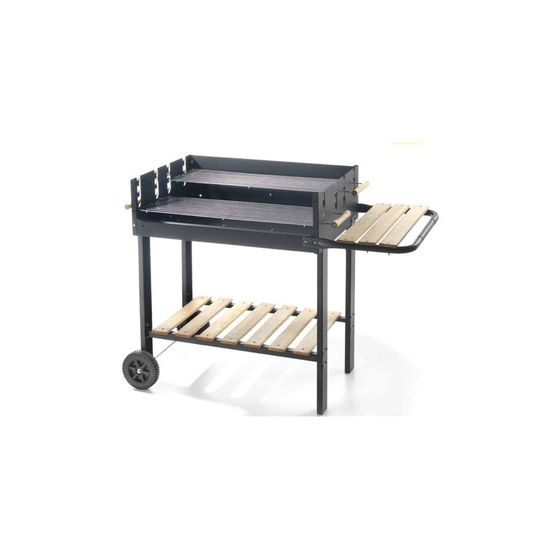 Barbecue Ompagrill 73500