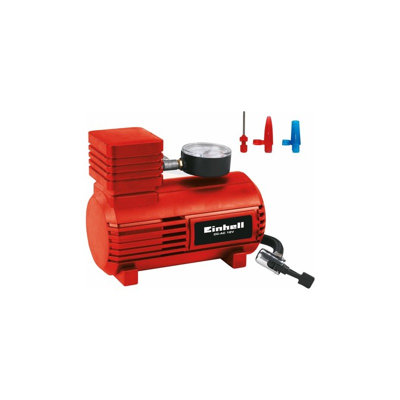 Compressore Einhell 2072112 CC-AC 12V