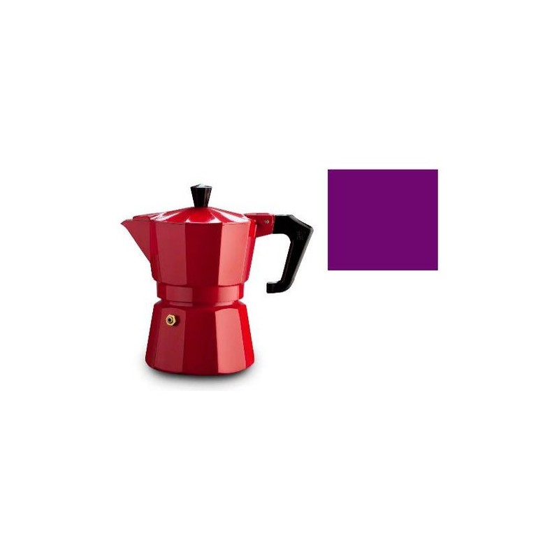 Caffettiera Pezzetti 1361V...