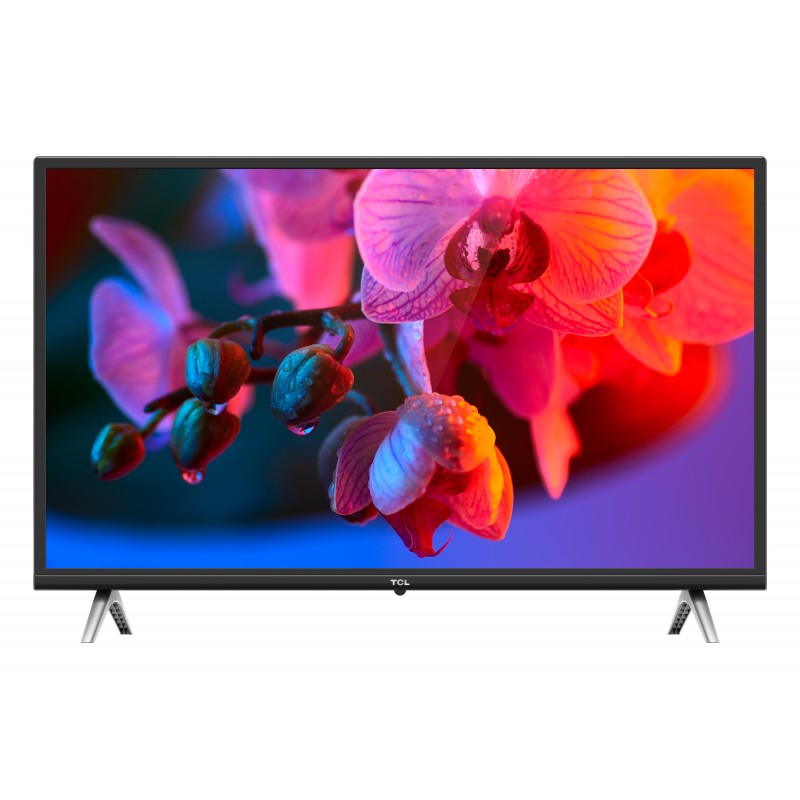 TCL D43 Series 32D4300 Fernseher 81,3 cm (32 Zoll) HD Schwarz