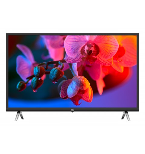 TCL D43 Series 32D4300 Fernseher 81,3 cm (32 Zoll) HD Schwarz