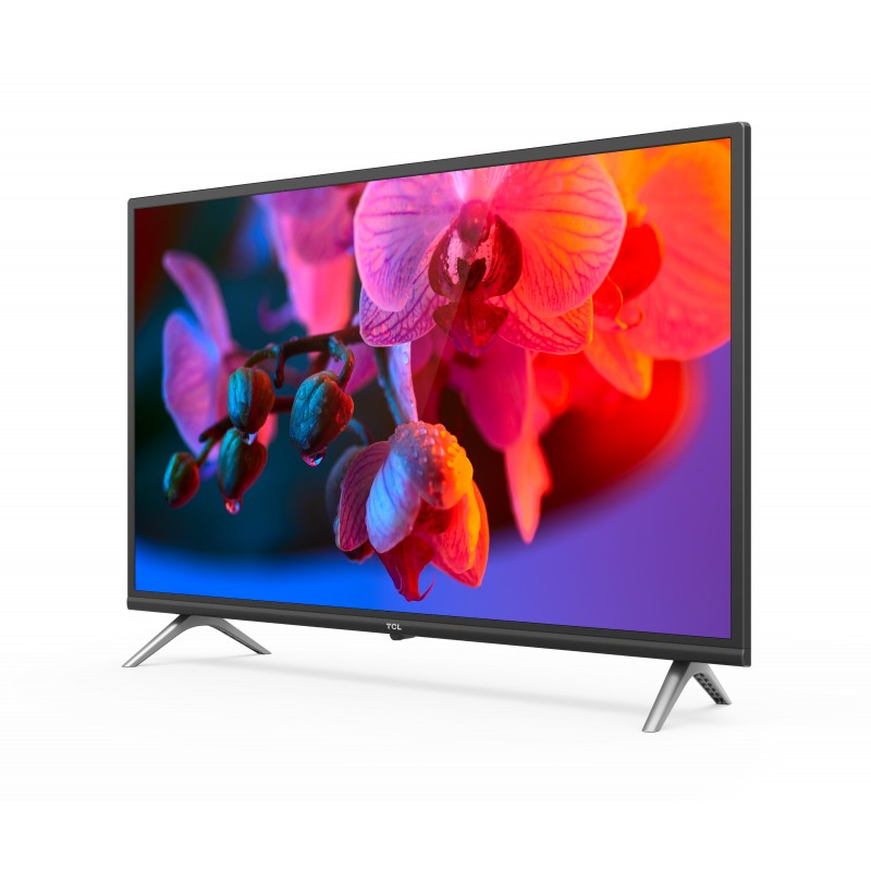 TCL D43 Series 32D4300 Fernseher 81,3 cm (32 Zoll) HD Schwarz