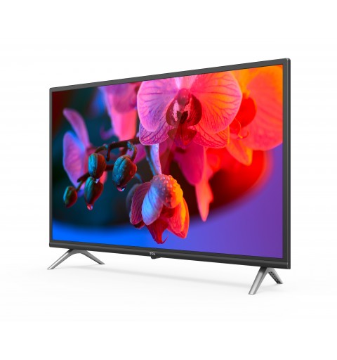 TCL D43 Series 32D4300 Fernseher 81,3 cm (32 Zoll) HD Schwarz