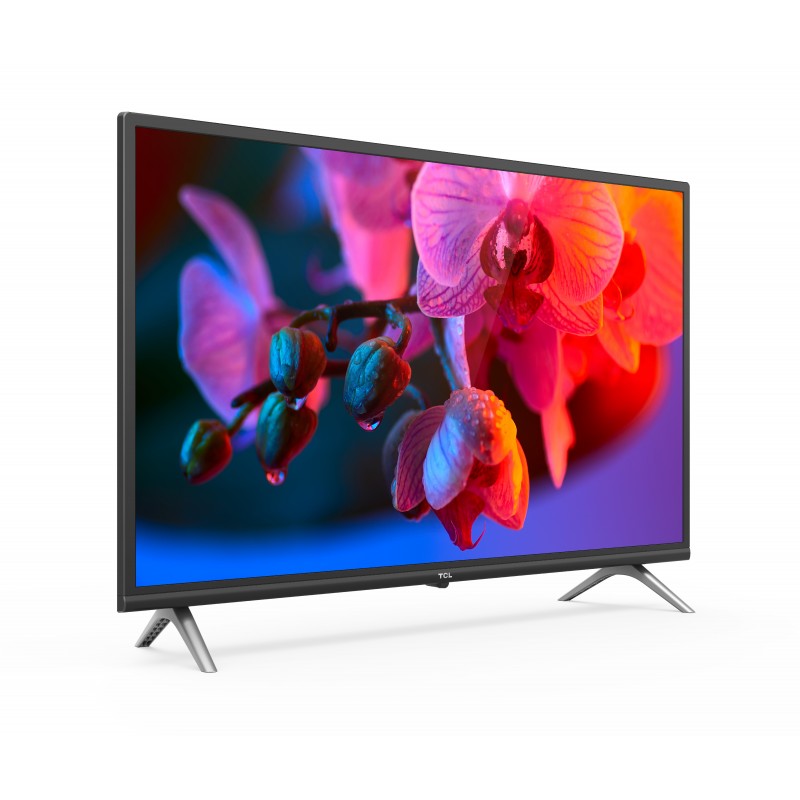 TCL D43 Series 32D4300 Fernseher 81,3 cm (32 Zoll) HD Schwarz