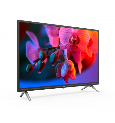 TCL D43 Series 32D4300 Fernseher 81,3 cm (32 Zoll) HD Schwarz