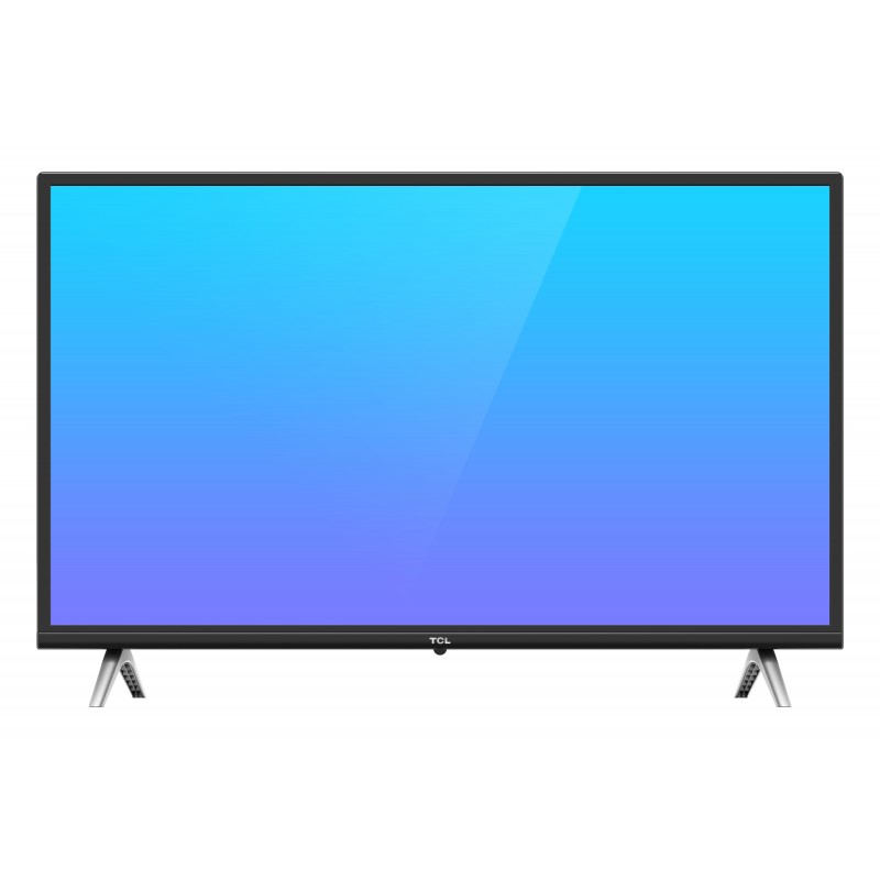 TCL D43 Series 32D4300 Fernseher 81,3 cm (32 Zoll) HD Schwarz