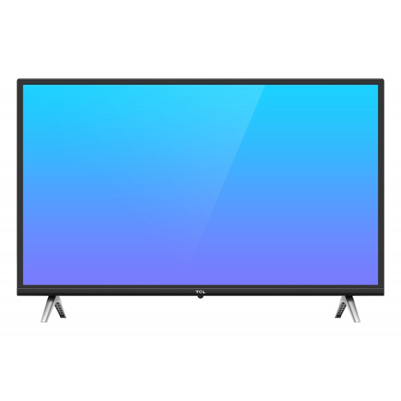 TCL D43 Series 32D4300 Televisor 81,3 cm (32") HD Negro