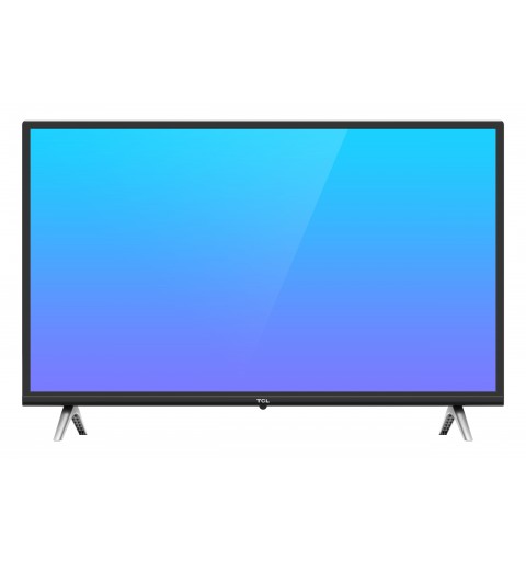 TCL D43 Series 32D4300 TV 81,3 cm (32") HD Nero