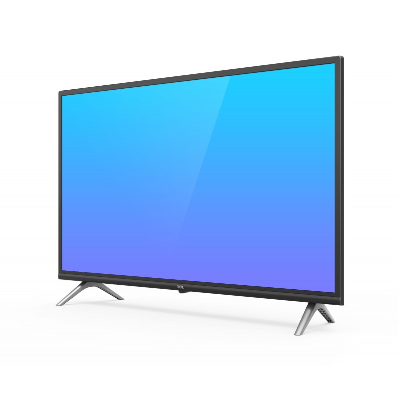 TCL D43 Series 32D4300 TV 81,3 cm (32") HD Noir