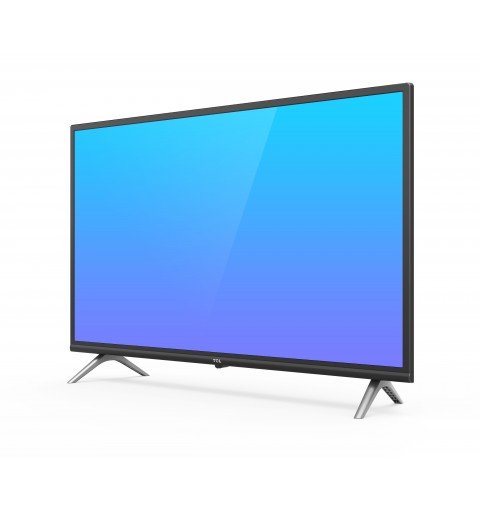 TCL D43 Series 32D4300 Fernseher 81,3 cm (32 Zoll) HD Schwarz