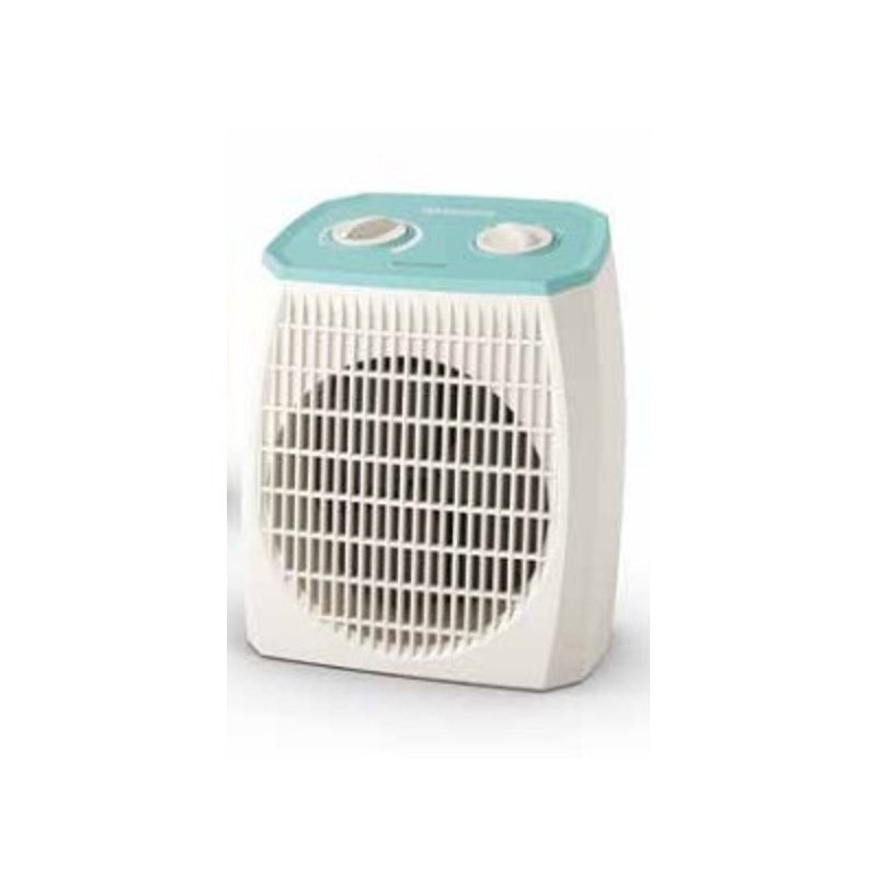 Olimpia Splendid Caldo Pop Intérieure Blanc 2000 W Chauffage de ventilateur électrique