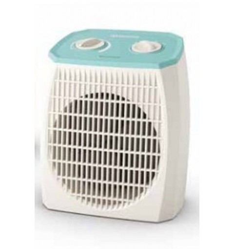 Olimpia Splendid Caldo Pop Intérieure Blanc 2000 W Chauffage de ventilateur électrique