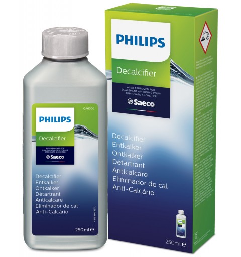 Philips Détartrant spécial machine espresso, correspond à CA6700 00