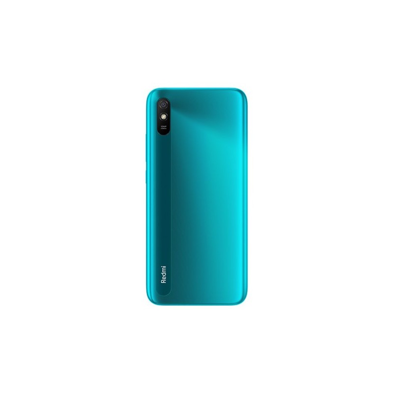 TIM Xiaomi Redmi 9AT 16,6 cm (6.53 Zoll) Dual-SIM Android 10.0 4G Mikro-USB 2 GB 32 GB 5000 mAh Grün