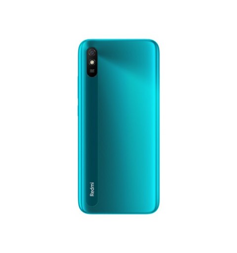TIM Xiaomi Redmi 9AT 16.6 cm (6.53") Dual SIM Android 10.0 4G Micro-USB 2 GB 32 GB 5000 mAh Green
